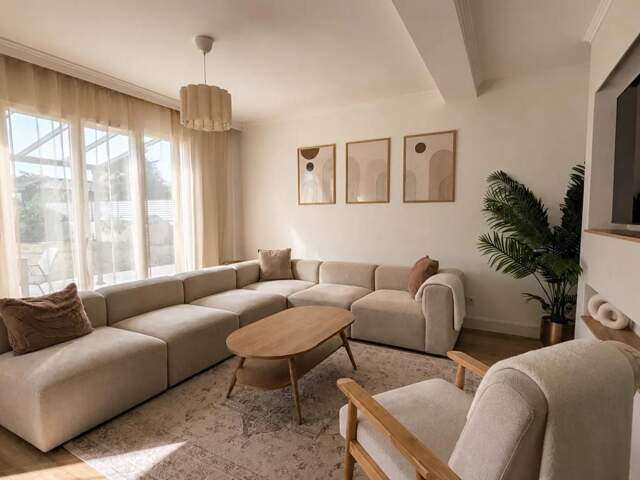 Maison de 4 pièces de 88 m² au Péage-de-Roussillon — photo du bien