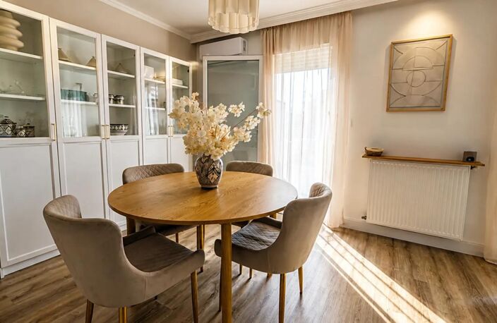 Maison de 4 pièces de 88 m² au Péage-de-Roussillon — photo 3