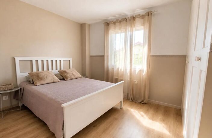 Maison de 4 pièces de 88 m² au Péage-de-Roussillon — photo 5