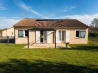 Maison de 4 pièces de 102 m² à Rochechouart — photo 2