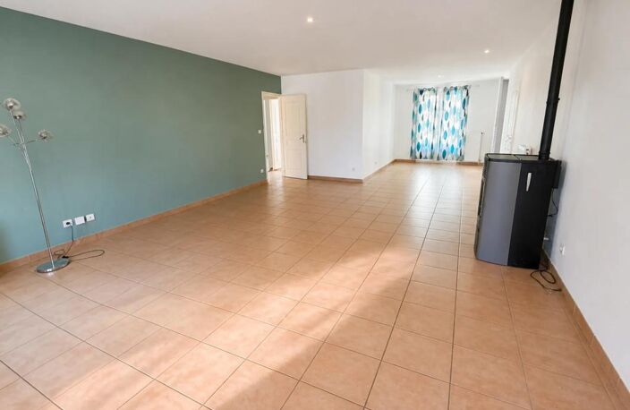 Maison de 4 pièces de 102 m² à Rochechouart — photo 5