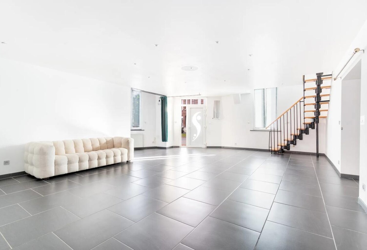 Maison individuelle - 209 m² - Flines-lez-Raches - Coup de cœur! — photo 1