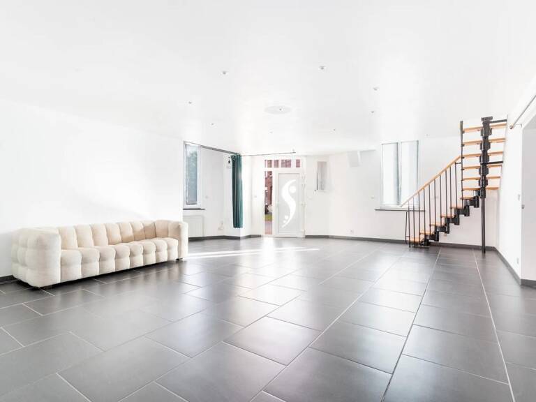 Maison individuelle - 209 m² - Flines-lez-Raches - Coup de cœur! — photo 1