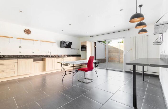 Maison individuelle - 209 m² - Flines-lez-Raches - Coup de cœur! — photo 2