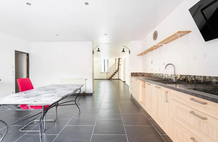 Maison individuelle - 209 m² - Flines-lez-Raches - Coup de cœur! — photo 4