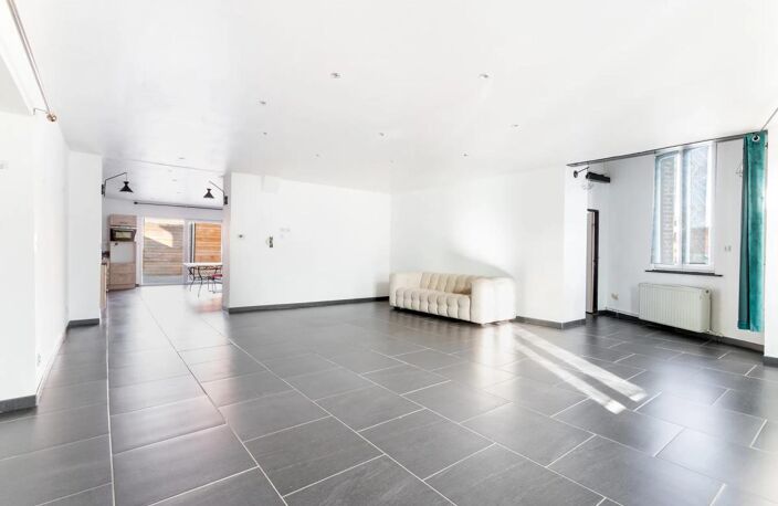 Maison individuelle - 209 m² - Flines-lez-Raches - Coup de cœur! — photo 5