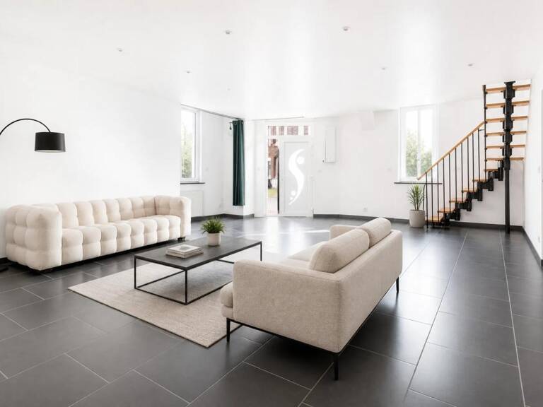 Maison individuelle - 209 m² - Flines-lez-Raches - Coup de cœur! — photo 1