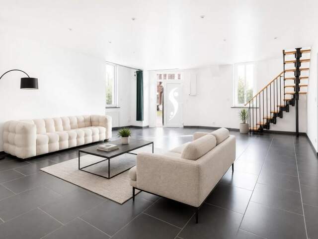 Maison individuelle - 209 m² - Flines-lez-Raches - Coup de cœur! — photo du bien
