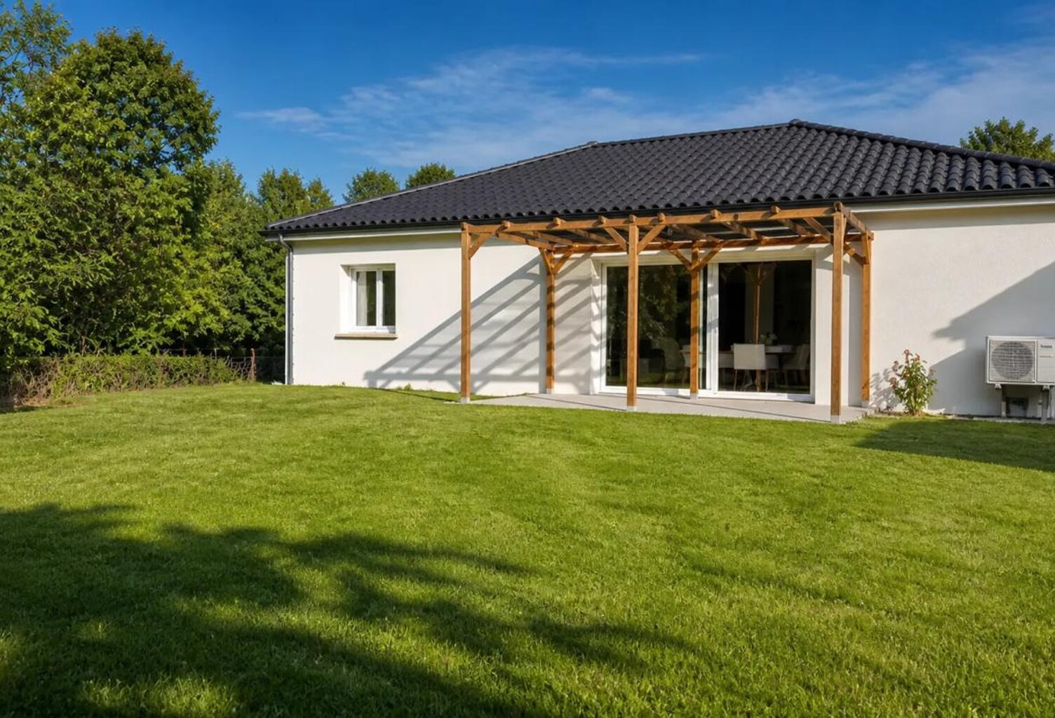 Maison de 3 pièces de 80 m² à Barbazan-Debat — photo 1