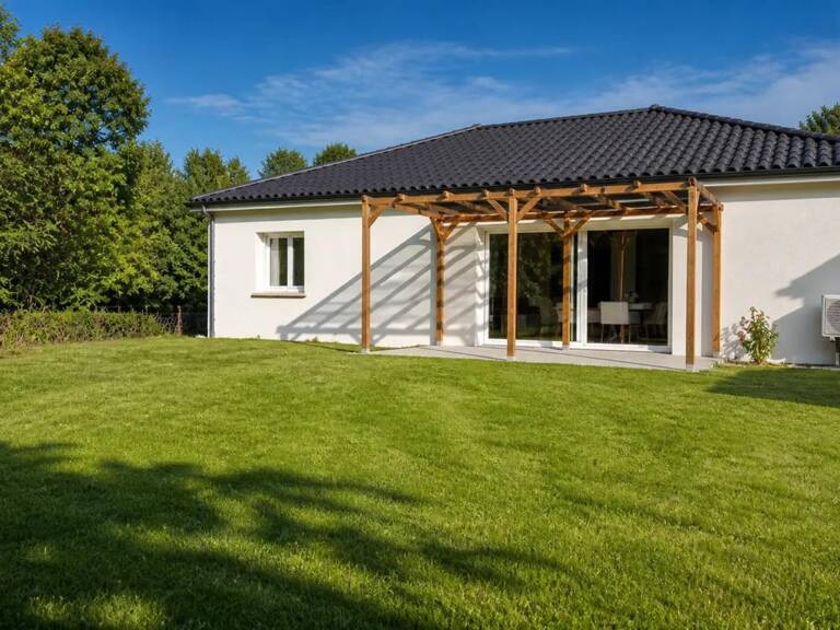 Maison de 3 pièces de 80 m² à Barbazan-Debat — photo 1