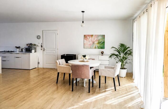 Maison de 3 pièces de 80 m² à Barbazan-Debat — photo 2
