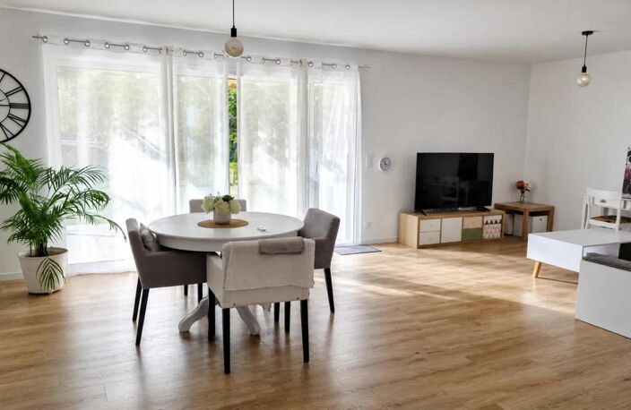 Maison de 3 pièces de 80 m² à Barbazan-Debat — photo 3