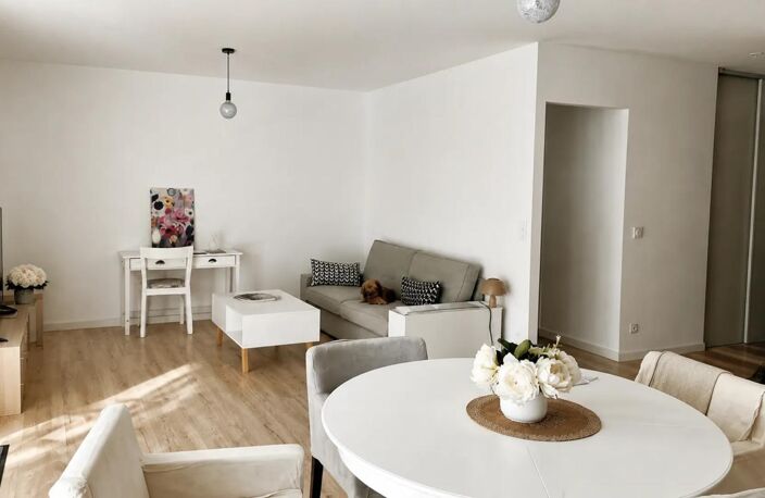 Maison de 3 pièces de 80 m² à Barbazan-Debat — photo 4
