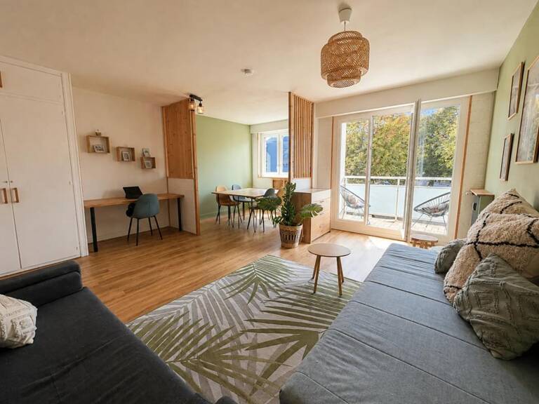 Appartement T5 de 106 m² situé à Dinan — photo 1