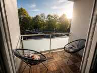 Appartement T5 de 106 m² situé à Dinan — photo 2