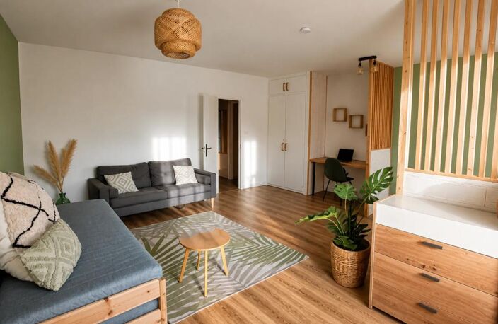 Appartement T5 de 106 m² situé à Dinan — photo 3