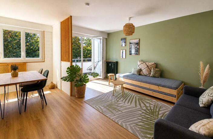 Appartement T5 de 106 m² situé à Dinan — photo 4