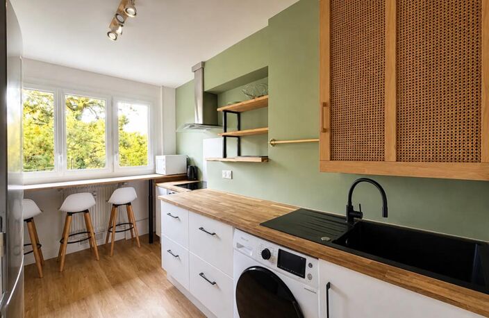 Appartement T5 de 106 m² situé à Dinan — photo 5