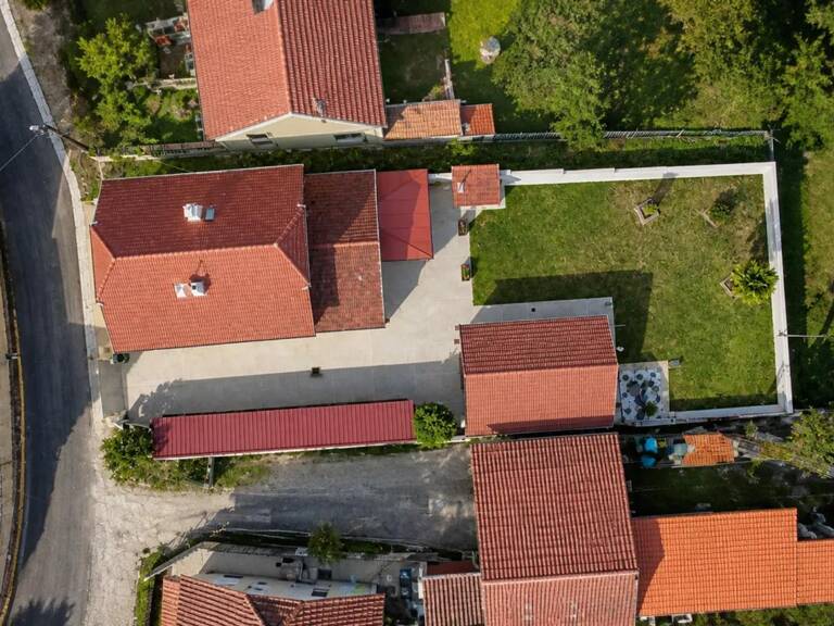 Maison de 8 pièces de 200 m² à Mercey-sur-Saône — photo 1