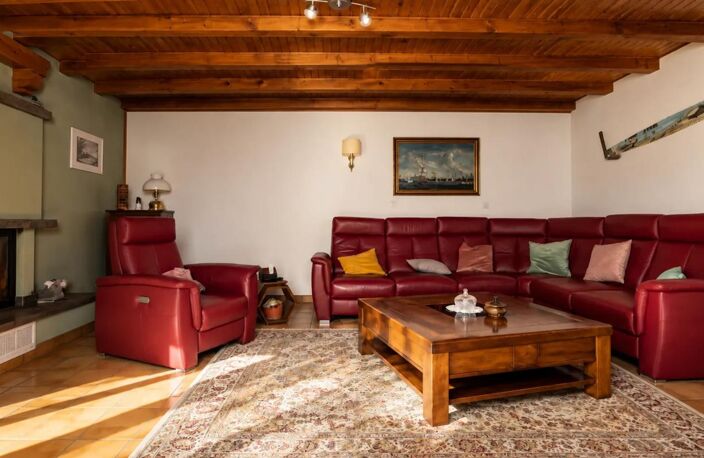 Maison de 8 pièces de 200 m² à Mercey-sur-Saône — photo 2