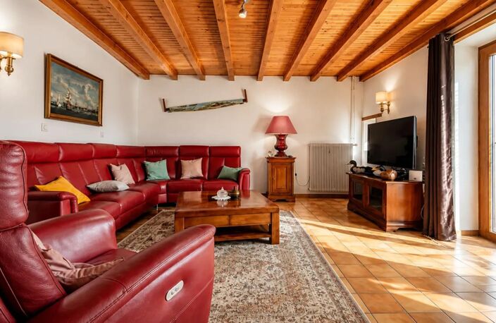 Maison de 8 pièces de 200 m² à Mercey-sur-Saône — photo 3