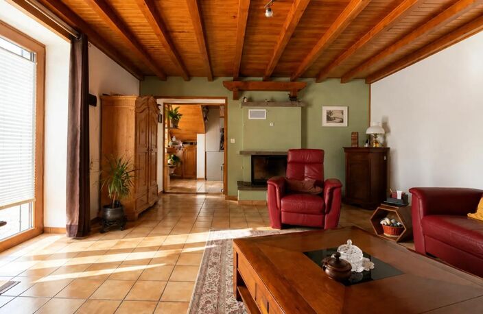 Maison de 8 pièces de 200 m² à Mercey-sur-Saône — photo 4
