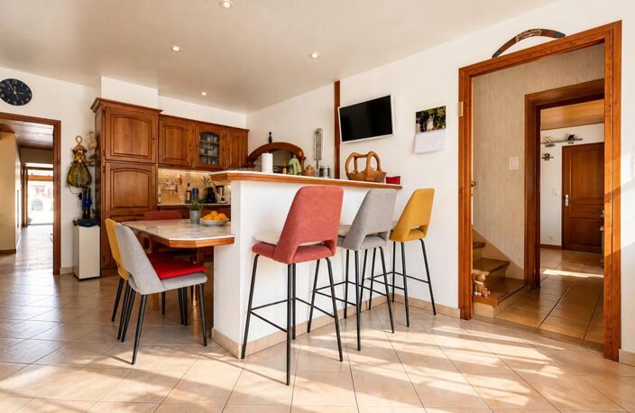 Maison de 8 pièces de 200 m² à Mercey-sur-Saône — photo 5