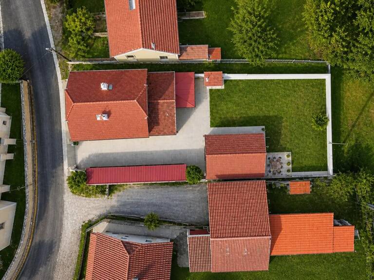 Maison de 8 pièces de 200 m² à Mercey-sur-Saône — photo 1