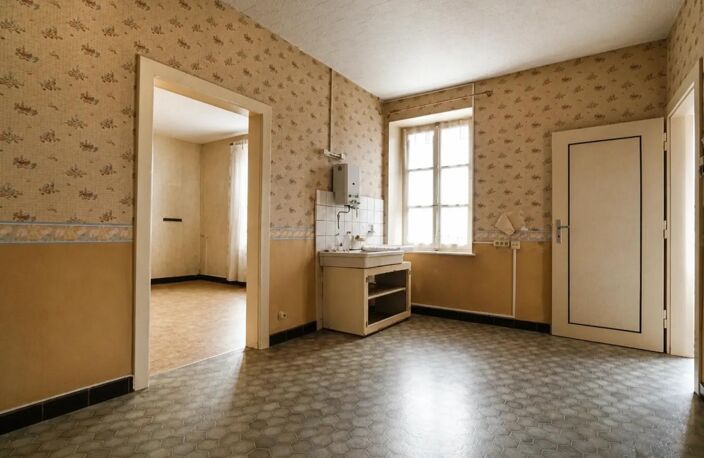 Maison de 3 pièces de 71 m² à Moyeuvre-Grande — photo 2