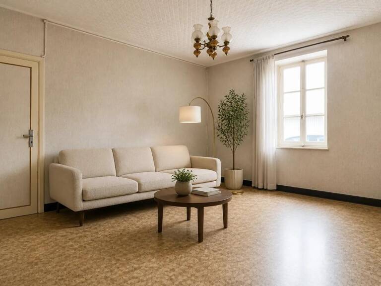 Maison de 3 pièces de 71 m² à Moyeuvre-Grande — photo 1