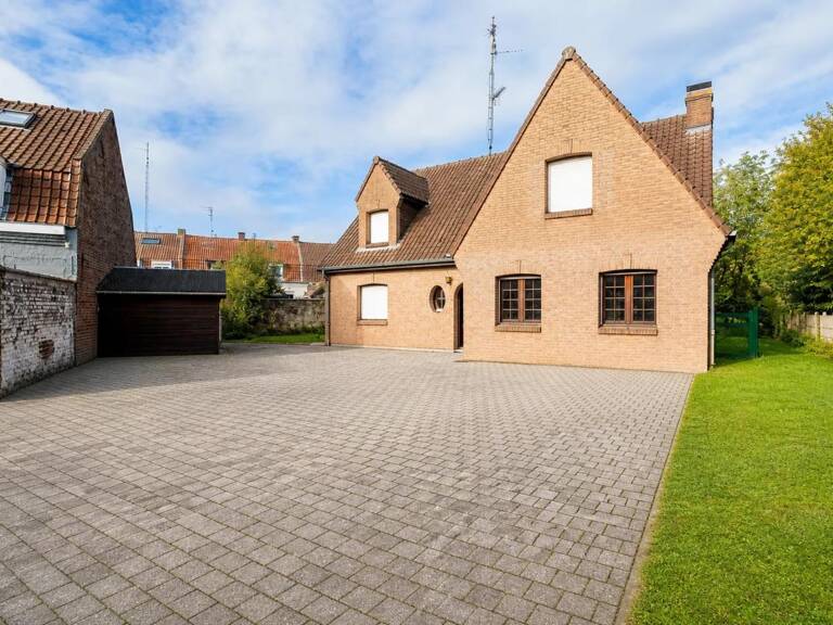Ensemble immobilier à Lys-lez-Lannoy — photo 1