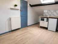 Immeuble de rapport rénové de 9 logements de 125 m2 habitables (150 m² au sol) à Pruillé-le-Chétif — photo 4