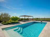MAISON 267 M² + 3 LOGEMENTS INDÉPENDANTS – PISCINE – DÉPENDANCE — photo 2