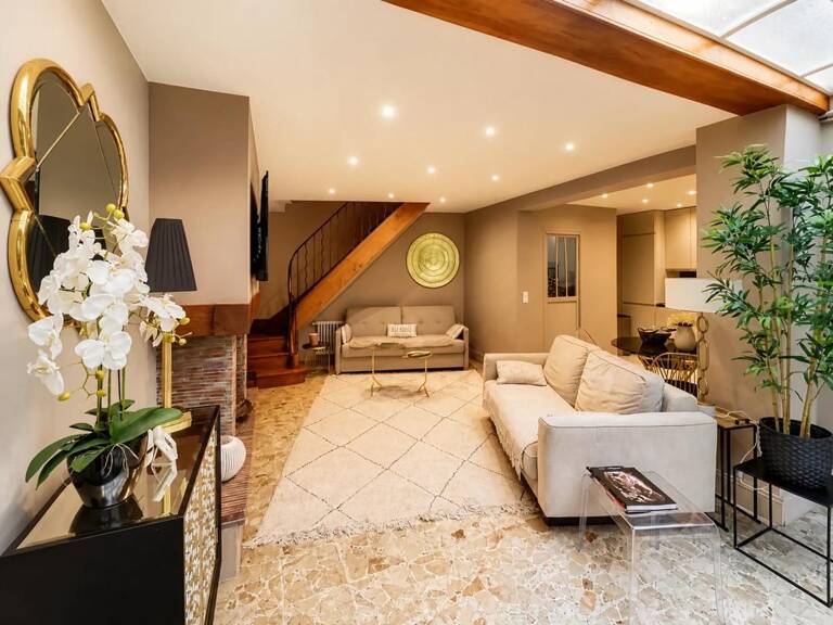 Maison de 4 pièces de 90 m² à Deauville — photo 1