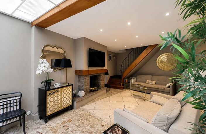 Maison de 4 pièces de 90 m² à Deauville — photo 3