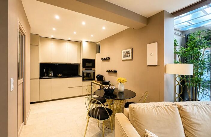 Maison de 4 pièces de 90 m² à Deauville — photo 4