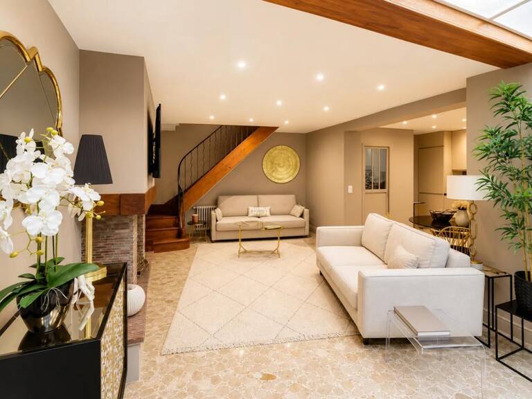 Maison de 4 pièces de 90 m² à Deauville — photo 1