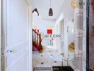 GROSLAY - Meulière familiale avec dépendance de 150m2 ! — photo 2