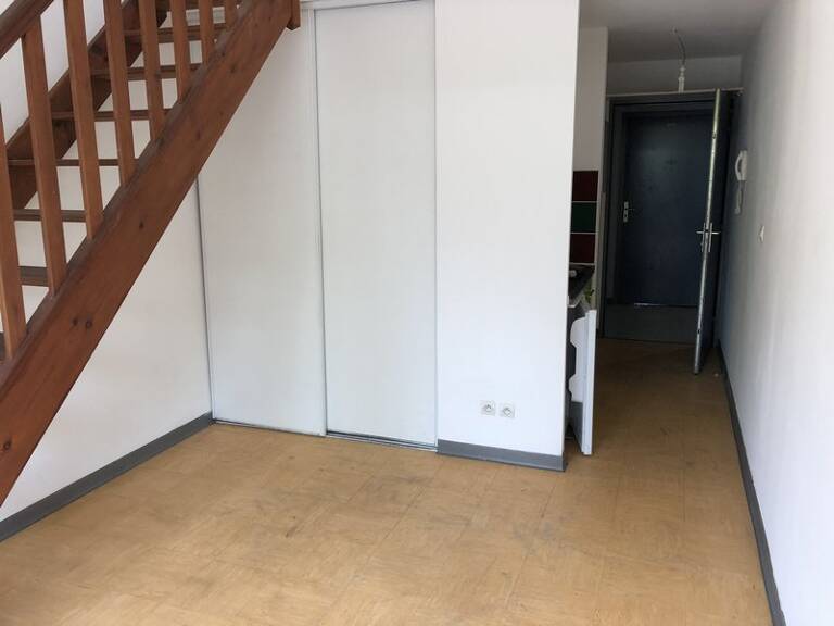 Appartement T1 Duplex - Ste Clotilde — photo 1