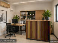 Bureaux 120 m² Centre-ville St.Denis — photo 4