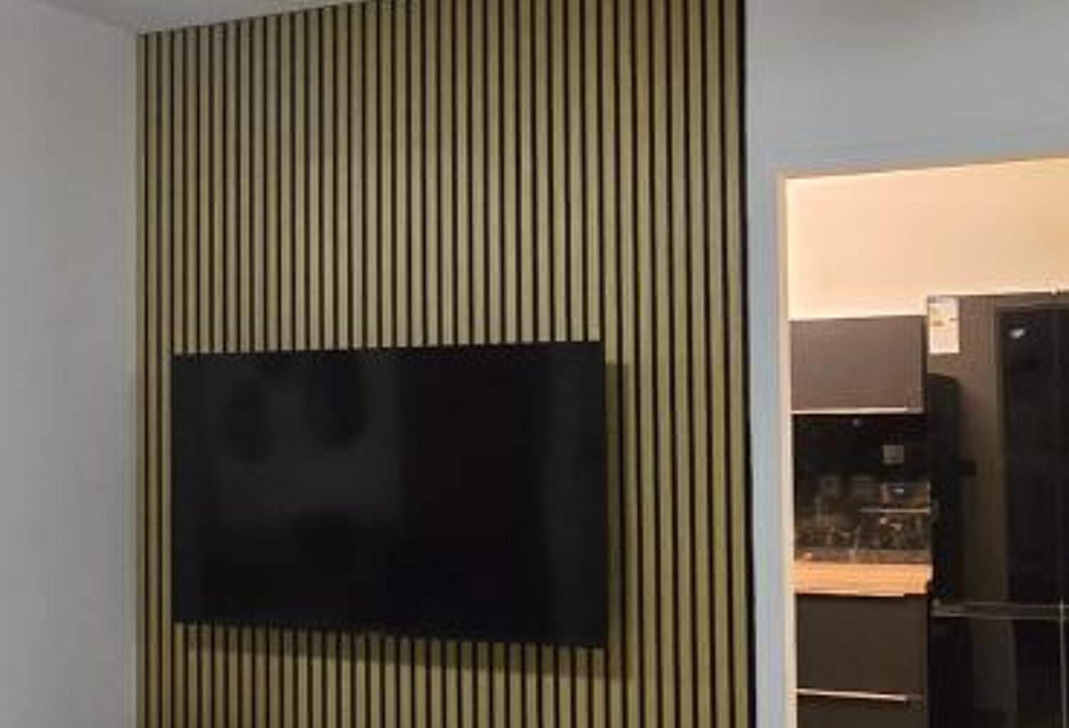 T3 Meublé Rénové - Trinité — photo 1