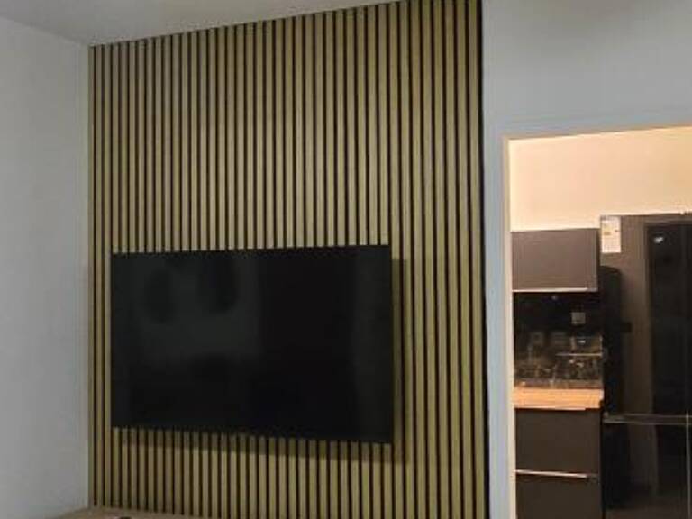 T3 Meublé Rénové - Trinité — photo 1