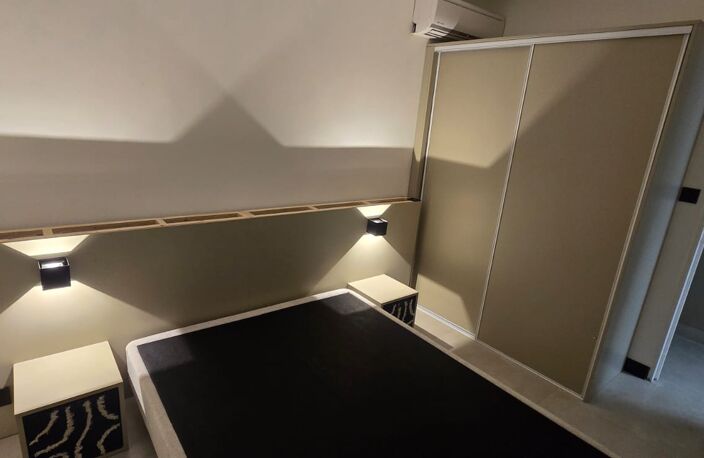 T3 Meublé Rénové - Trinité — photo 3