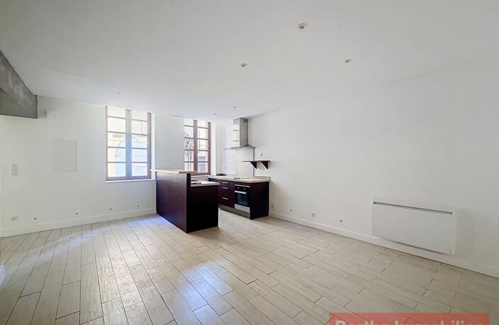 Gaillac hyper centre, T2 rdc au calme — photo 2