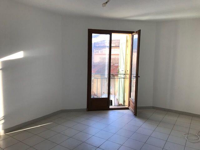 Appartement proposé à Le Beausset