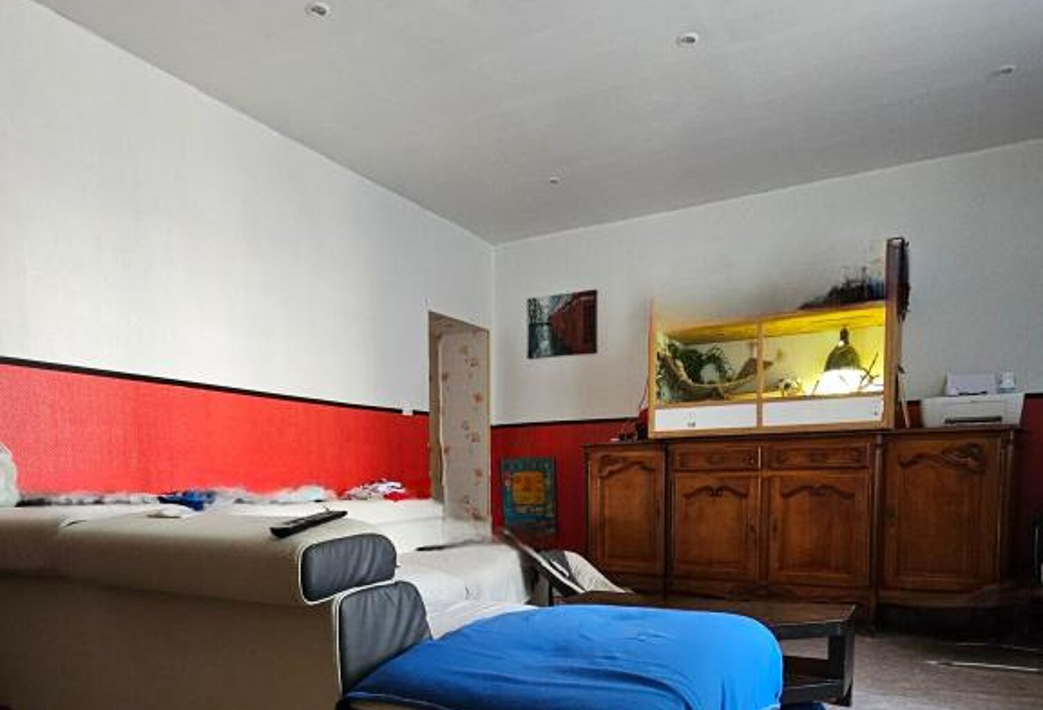 Maison 4 chambres sur Reims — photo 1