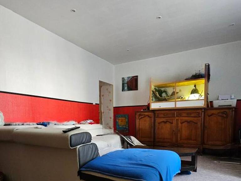 Maison 4 chambres sur Reims — photo 1