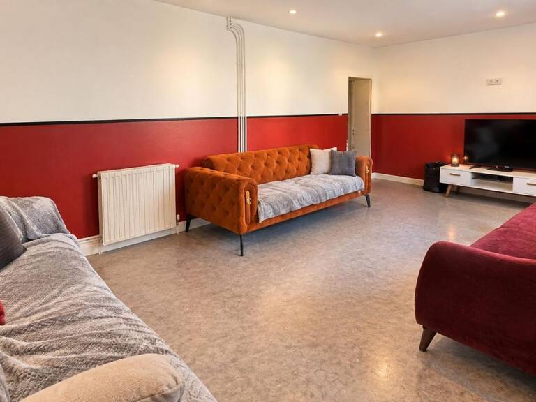 Maison 4 chambres sur Reims — photo 1