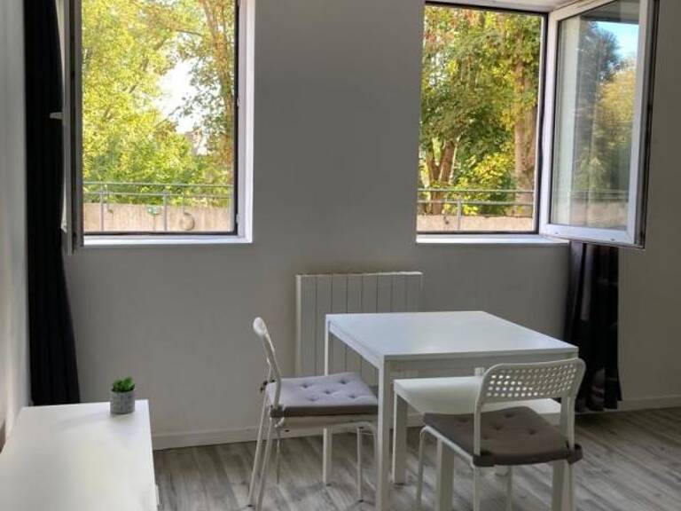 PONTOISE - Studio à vendre — photo 1