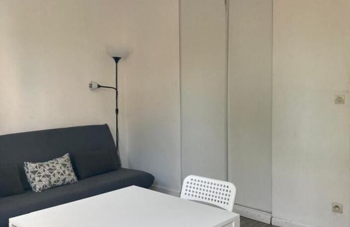PONTOISE - Studio à vendre — photo 2